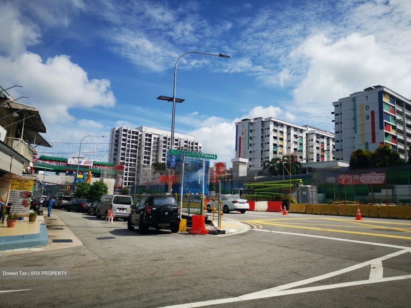 Chong Pang Green (D27), Retail #486246321